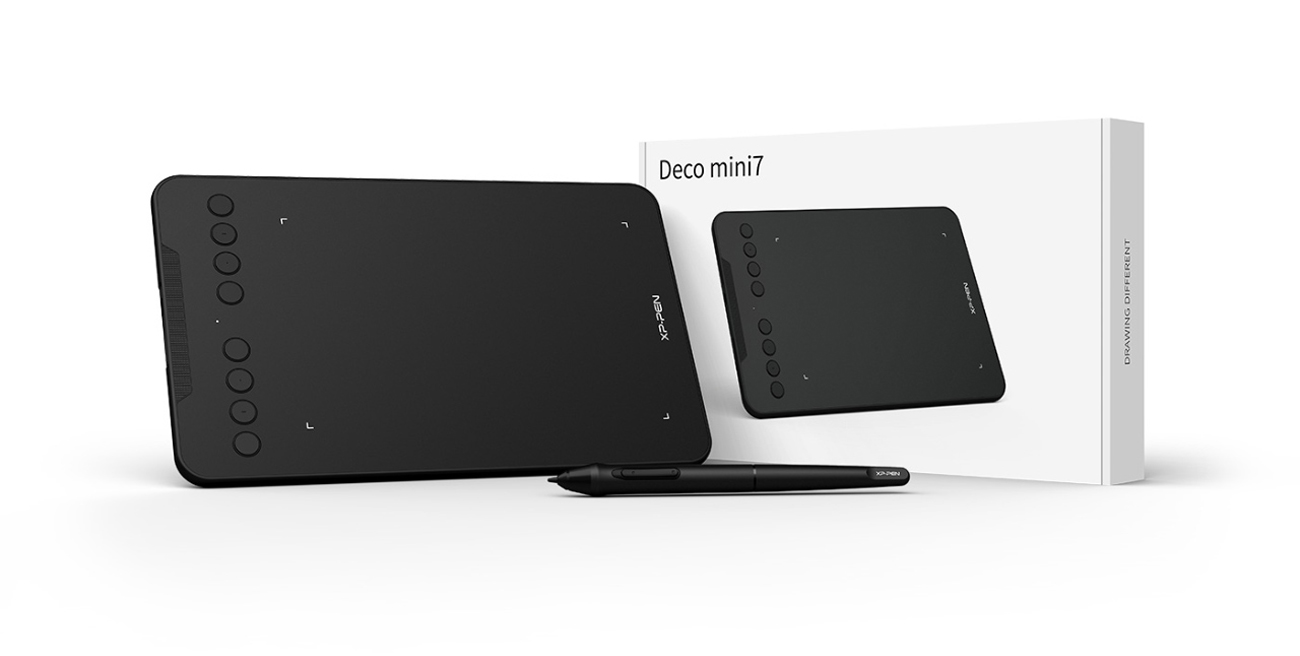 XP-PEN Tablets